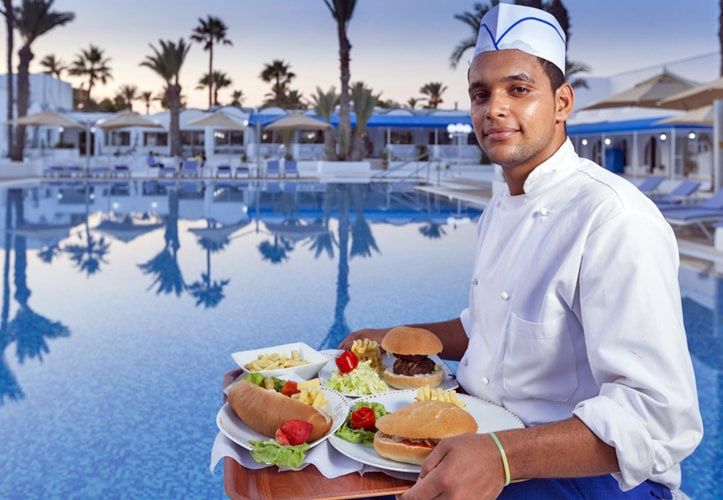 Hari Club Beach Resort Djerba 4* pas cher photo 7