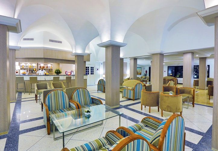 Hari Club Beach Resort Djerba 4* pas cher photo 8