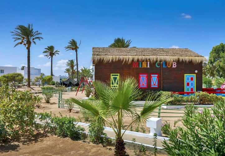 Hari Club Beach Resort Djerba 4* pas cher photo 9