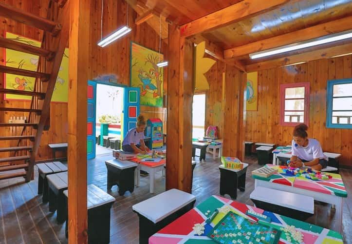 Hari Club Beach Resort Djerba 4* pas cher photo 10