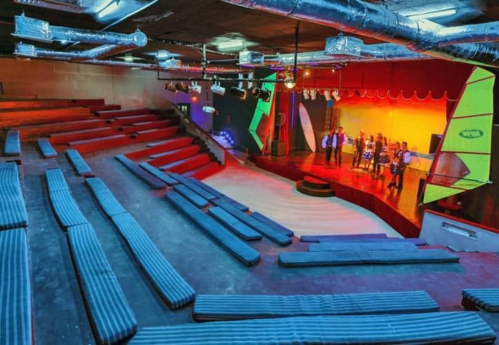 Hari Club Beach Resort Djerba 4* pas cher photo 11