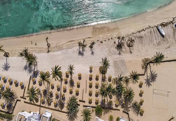 Hari Club Beach Resort Djerba 4* pas cher photo 13