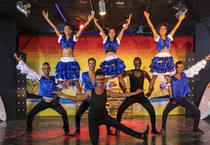 Hari Club Beach Resort Djerba 4* pas cher photo 14