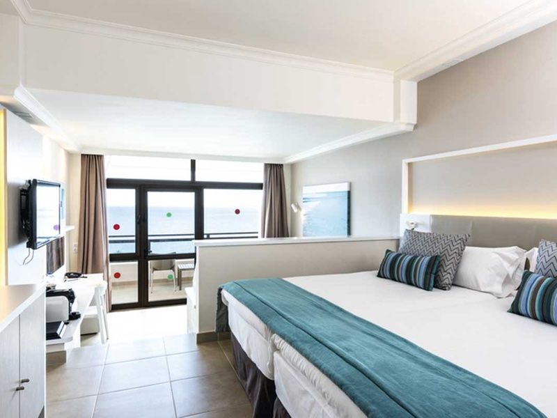 Hôtel TUI Sélection Tui Blue Orquidea 4* pas cher photo 2