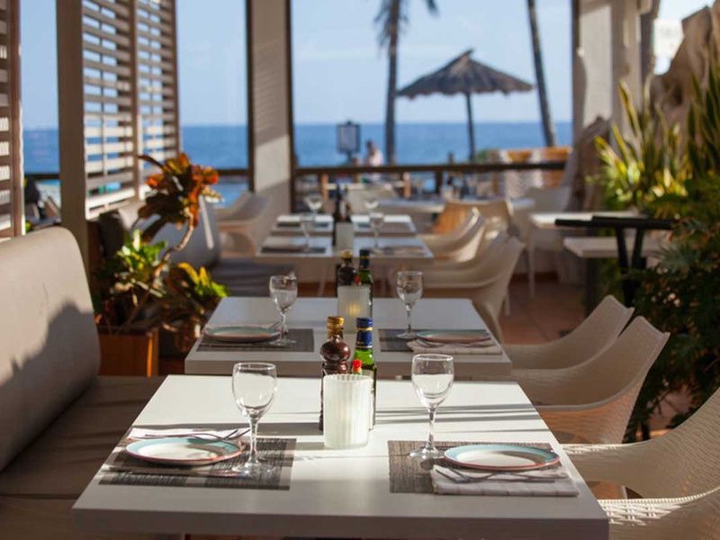 Hôtel TUI Sélection Tui Blue Orquidea 4* pas cher photo 3