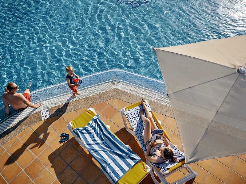 Hôtel TUI Sélection Tui Blue Orquidea 4* pas cher photo 4