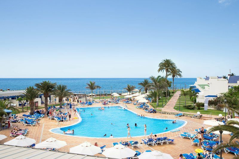 Hôtel TUI Sélection Tui Blue Orquidea 4* pas cher photo 5