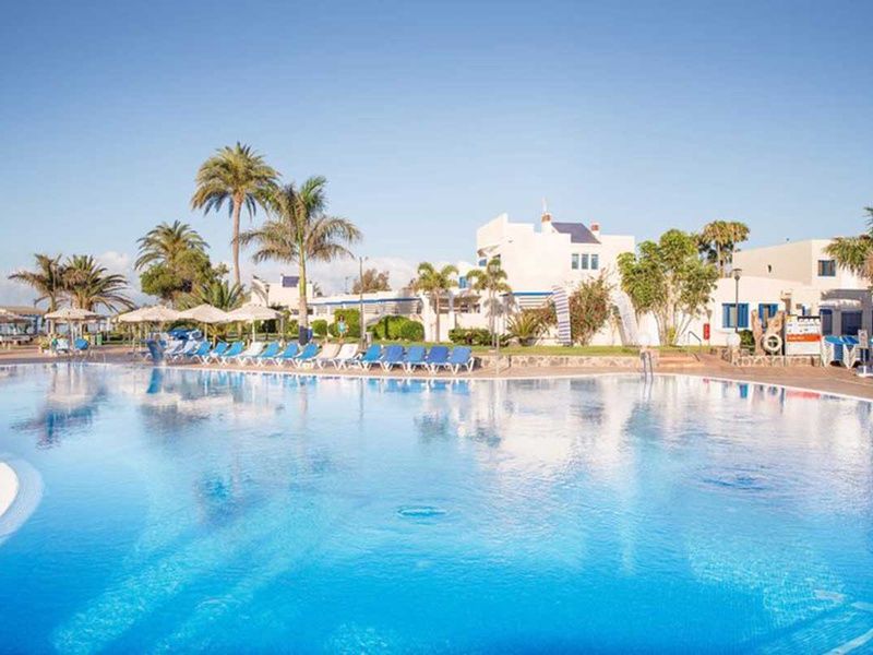 Hôtel TUI Sélection Tui Blue Orquidea 4* pas cher photo 6