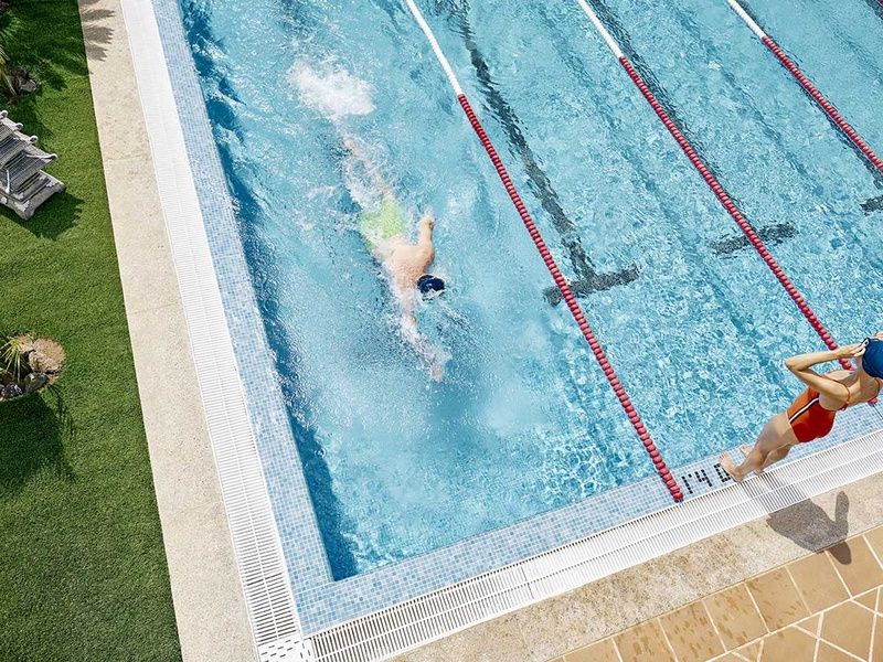 Hôtel TUI Sélection Tui Blue Orquidea 4* pas cher photo 7