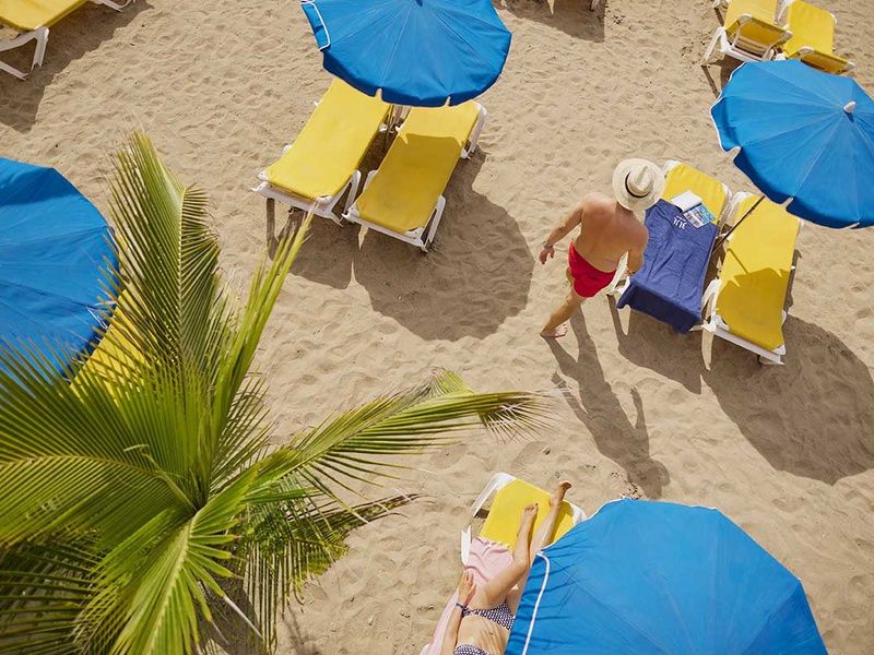 Hôtel TUI Sélection Tui Blue Orquidea 4* pas cher photo 12