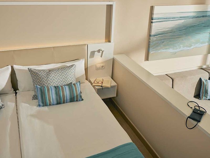 Hôtel TUI Sélection Tui Blue Orquidea 4* pas cher photo 13