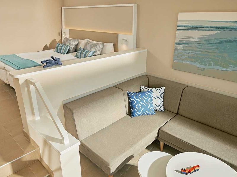 Hôtel TUI Sélection Tui Blue Orquidea 4* pas cher photo 14