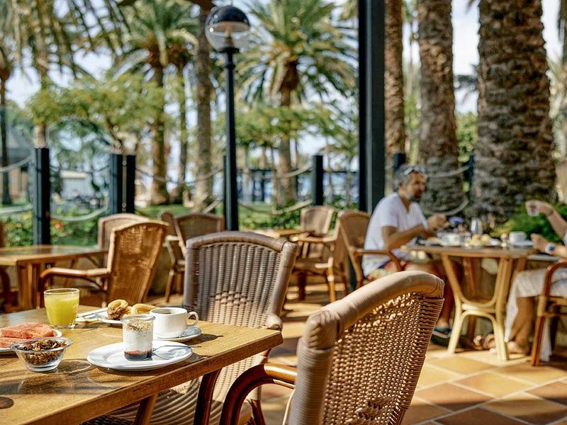 Hôtel TUI Sélection Tui Blue Orquidea 4* pas cher photo 16