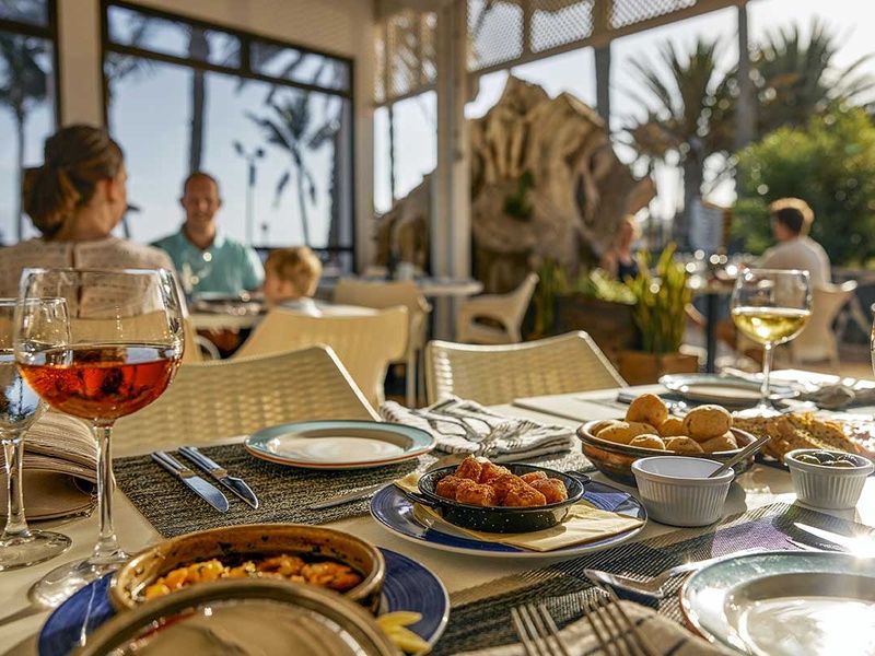 Hôtel TUI Sélection Tui Blue Orquidea 4* pas cher photo 17