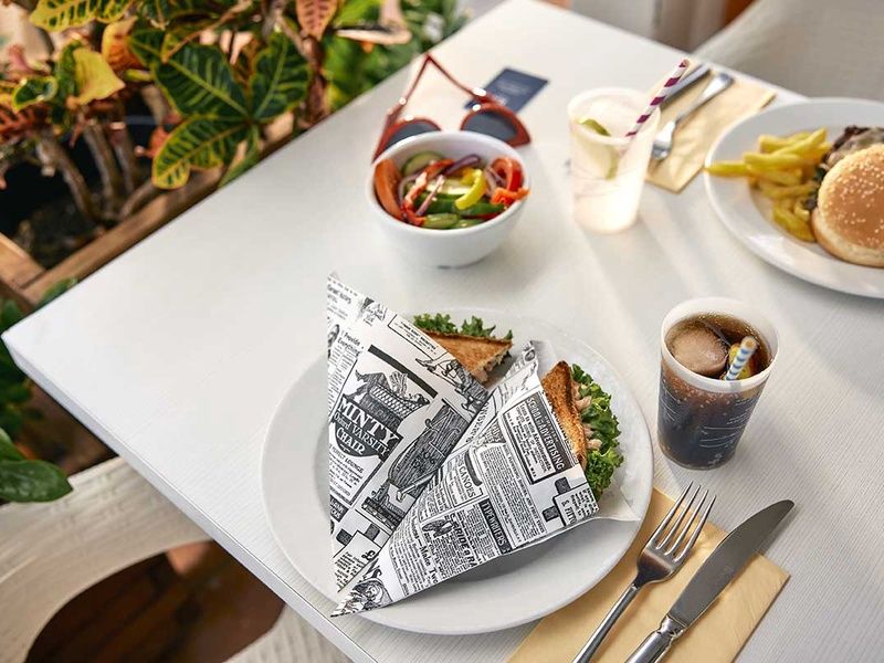 Hôtel TUI Sélection Tui Blue Orquidea 4* pas cher photo 18