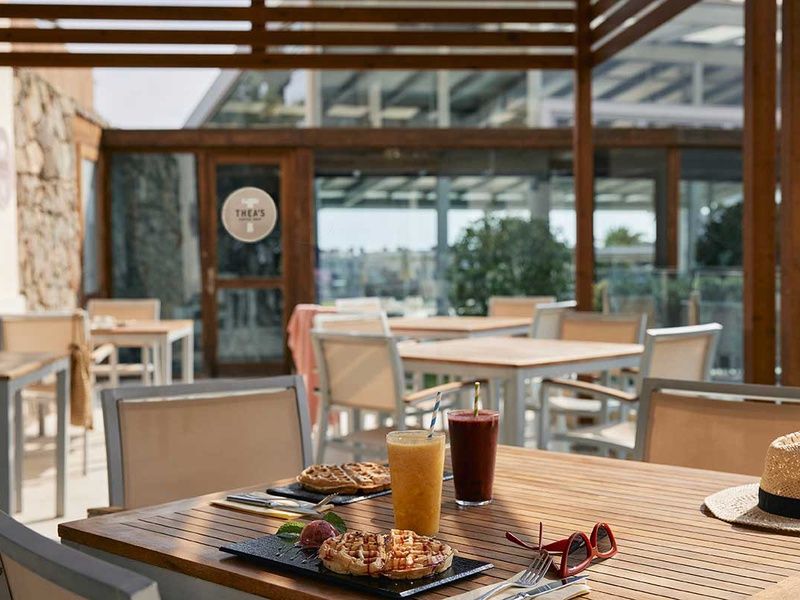 Hôtel TUI Sélection Tui Blue Orquidea 4* pas cher photo 20