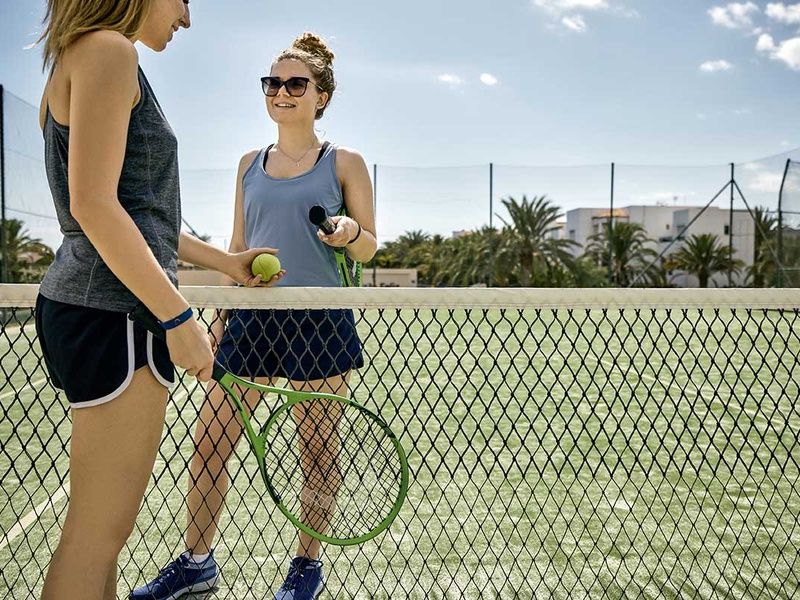 Hôtel TUI Sélection Tui Blue Orquidea 4* pas cher photo 21