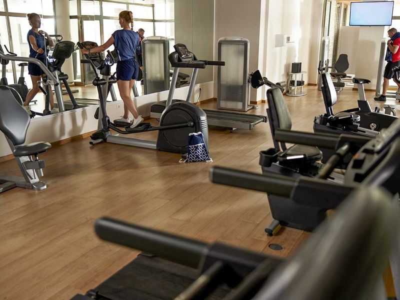 Hôtel TUI Sélection Tui Blue Orquidea 4* pas cher photo 22