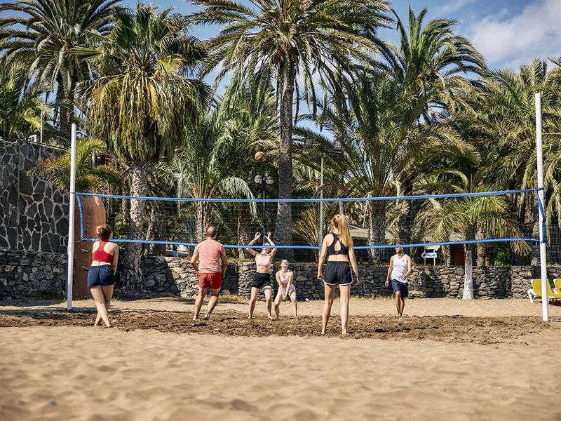 Hôtel TUI Sélection Tui Blue Orquidea 4* pas cher photo 24