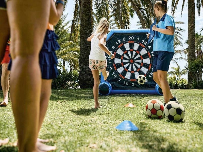 Hôtel TUI Sélection Tui Blue Orquidea 4* pas cher photo 25