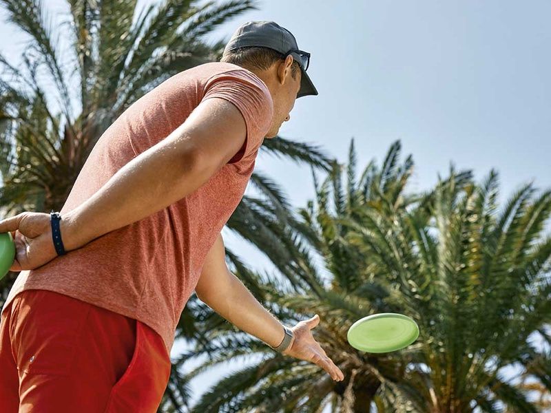 Hôtel TUI Sélection Tui Blue Orquidea 4* pas cher photo 26