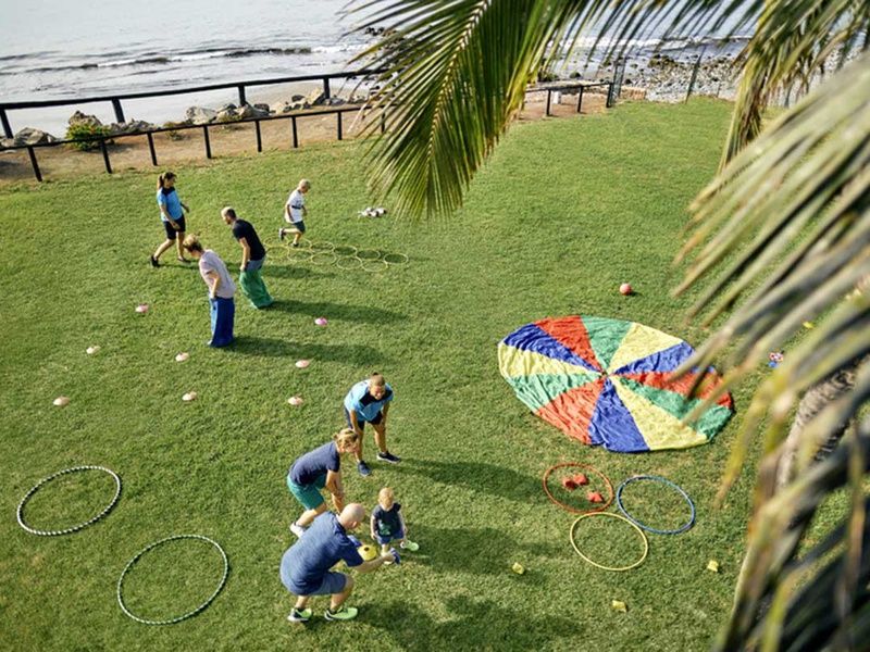 Hôtel TUI Sélection Tui Blue Orquidea 4* pas cher photo 27