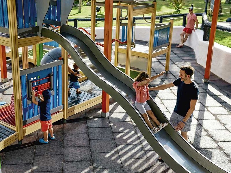 Hôtel TUI Sélection Tui Blue Orquidea 4* pas cher photo 28