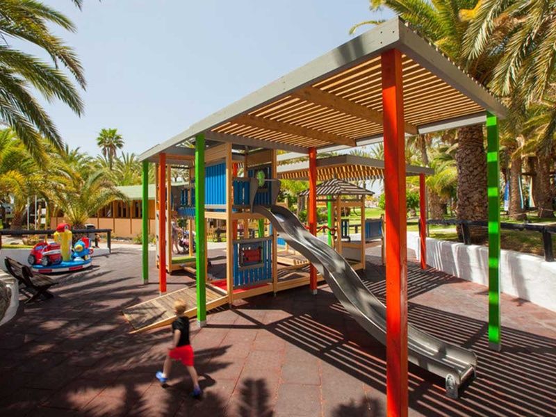 Hôtel TUI Sélection Tui Blue Orquidea 4* pas cher photo 29