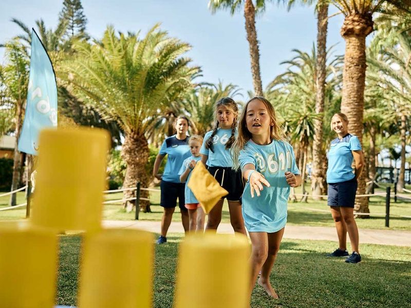 Hôtel TUI Sélection Tui Blue Orquidea 4* pas cher photo 30