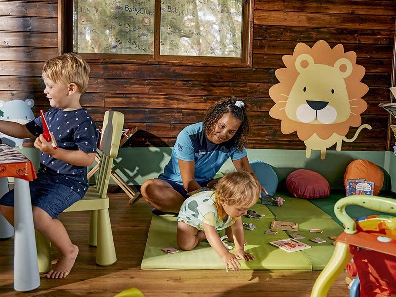 Hôtel TUI Sélection Tui Blue Orquidea 4* pas cher photo 31