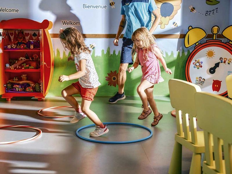 Hôtel TUI Sélection Tui Blue Orquidea 4* pas cher photo 32