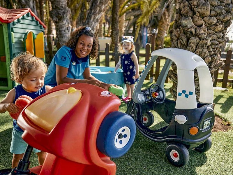 Hôtel TUI Sélection Tui Blue Orquidea 4* pas cher photo 33