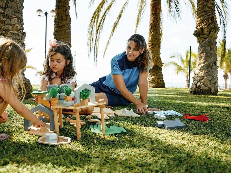 Hôtel TUI Sélection Tui Blue Orquidea 4* pas cher photo 34