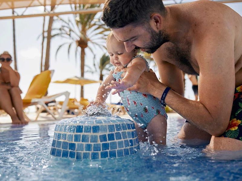 Hôtel TUI Sélection Tui Blue Orquidea 4* pas cher photo 36