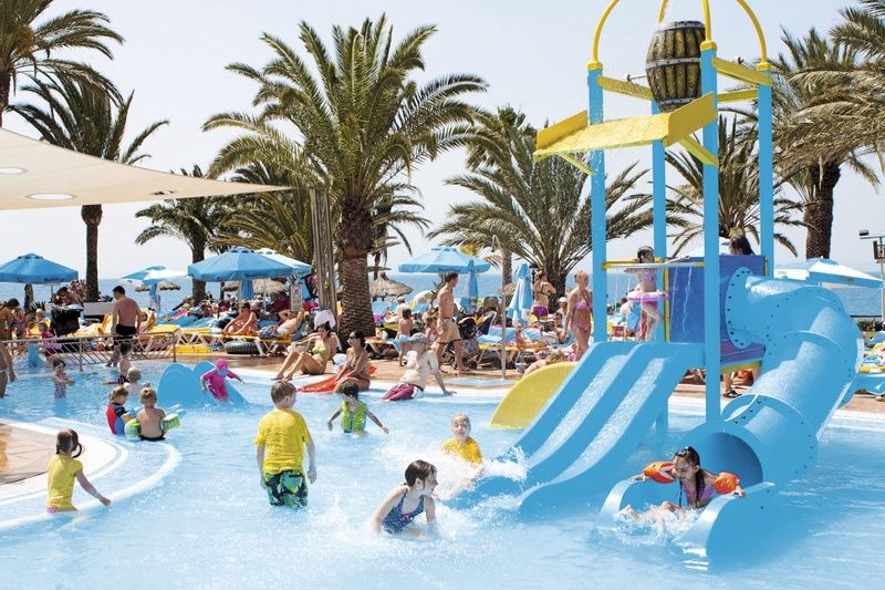 Hôtel TUI Sélection Tui Blue Orquidea 4* pas cher photo 37