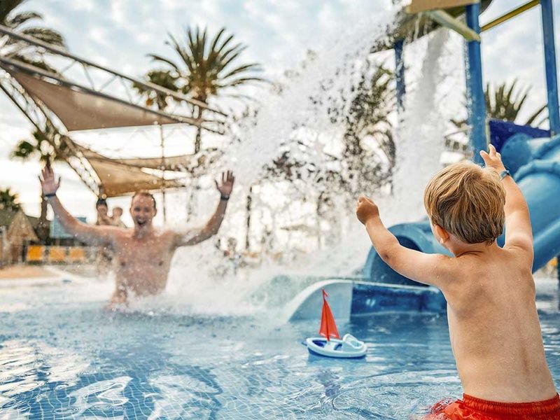 Hôtel TUI Sélection Tui Blue Orquidea 4* pas cher photo 38