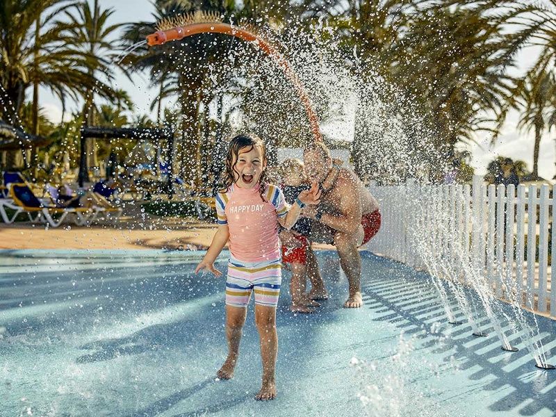 Hôtel TUI Sélection Tui Blue Orquidea 4* pas cher photo 39