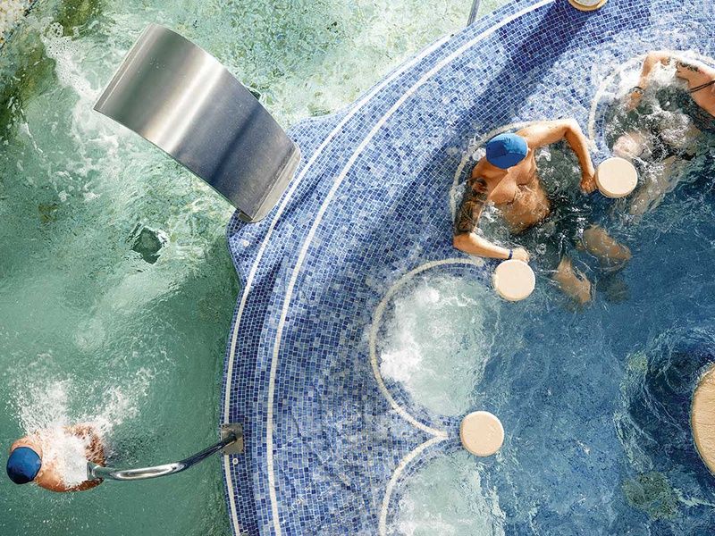 Hôtel TUI Sélection Tui Blue Orquidea 4* pas cher photo 40