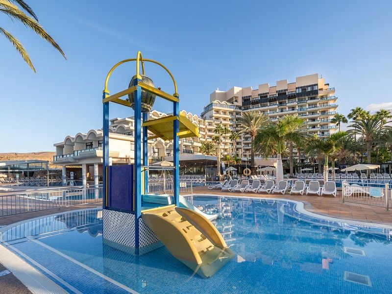 Hôtel TUI Sélection Tui Blue Orquidea 4* pas cher photo 8