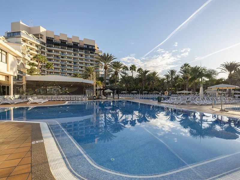 Hôtel TUI Sélection Tui Blue Orquidea 4* pas cher photo 9