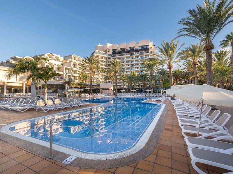 Hôtel TUI Sélection Tui Blue Orquidea 4* pas cher photo 10