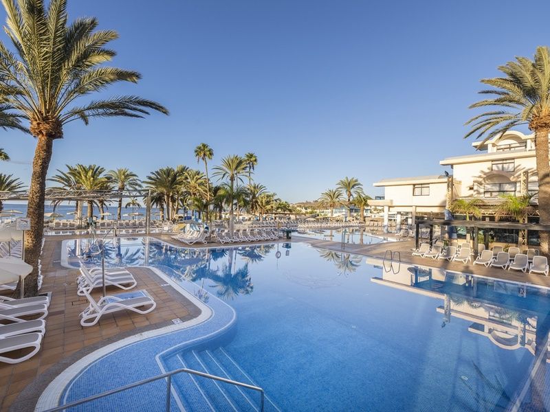 Hôtel TUI Sélection Tui Blue Orquidea 4* pas cher photo 1