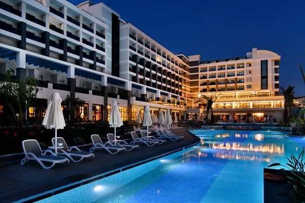 Hôtel Seaden Valentine Resort & Spa 5* - Adult Only pas cher
