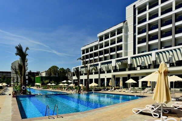Hôtel Seaden Valentine Resort & Spa 5* - Adult Only pas cher photo 2
