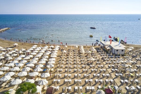 Hôtel Seaden Valentine Resort & Spa 5* - Adult Only pas cher photo 4