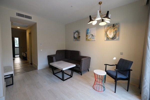 Hôtel Seaden Valentine Resort & Spa 5* - Adult Only pas cher photo 10