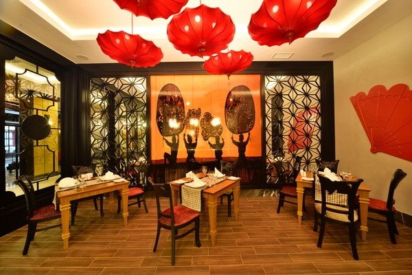 Hôtel Seaden Valentine Resort & Spa 5* - Adult Only pas cher photo 13
