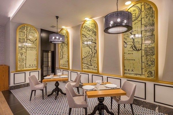 Hôtel Seaden Valentine Resort & Spa 5* - Adult Only pas cher photo 14