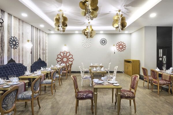 Hôtel Seaden Valentine Resort & Spa 5* - Adult Only pas cher photo 15