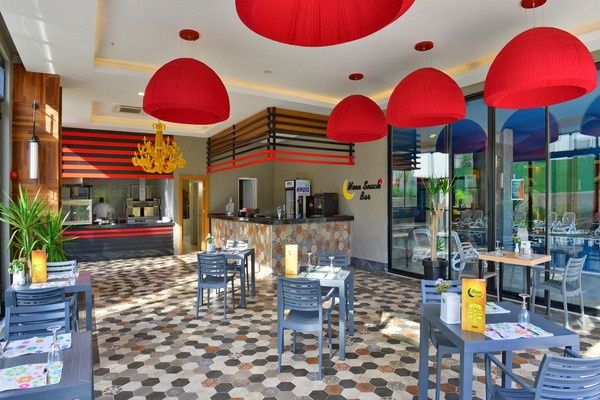 Hôtel Seaden Valentine Resort & Spa 5* - Adult Only pas cher photo 18